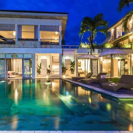 Boho Hills Bali Hotel Pecatu  Exterior photo