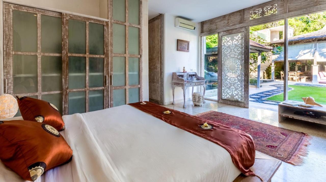 Boho Hills Bali Hotel Pecatu  Exterior photo