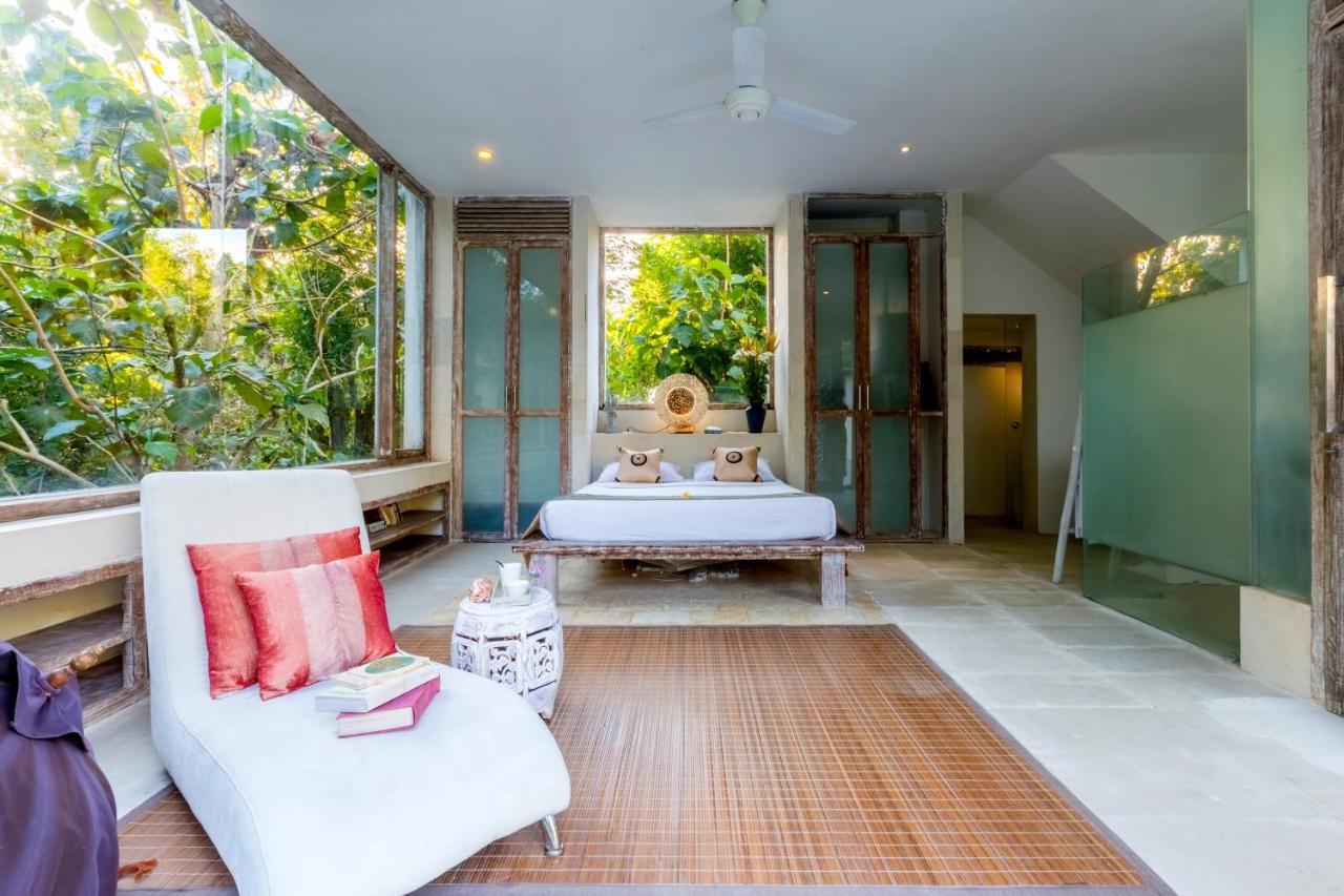 Boho Hills Bali Hotel Pecatu  Exterior photo