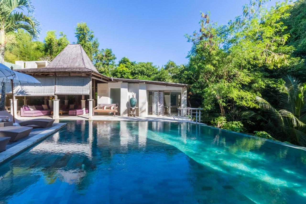 Boho Hills Bali Hotel Pecatu  Exterior photo