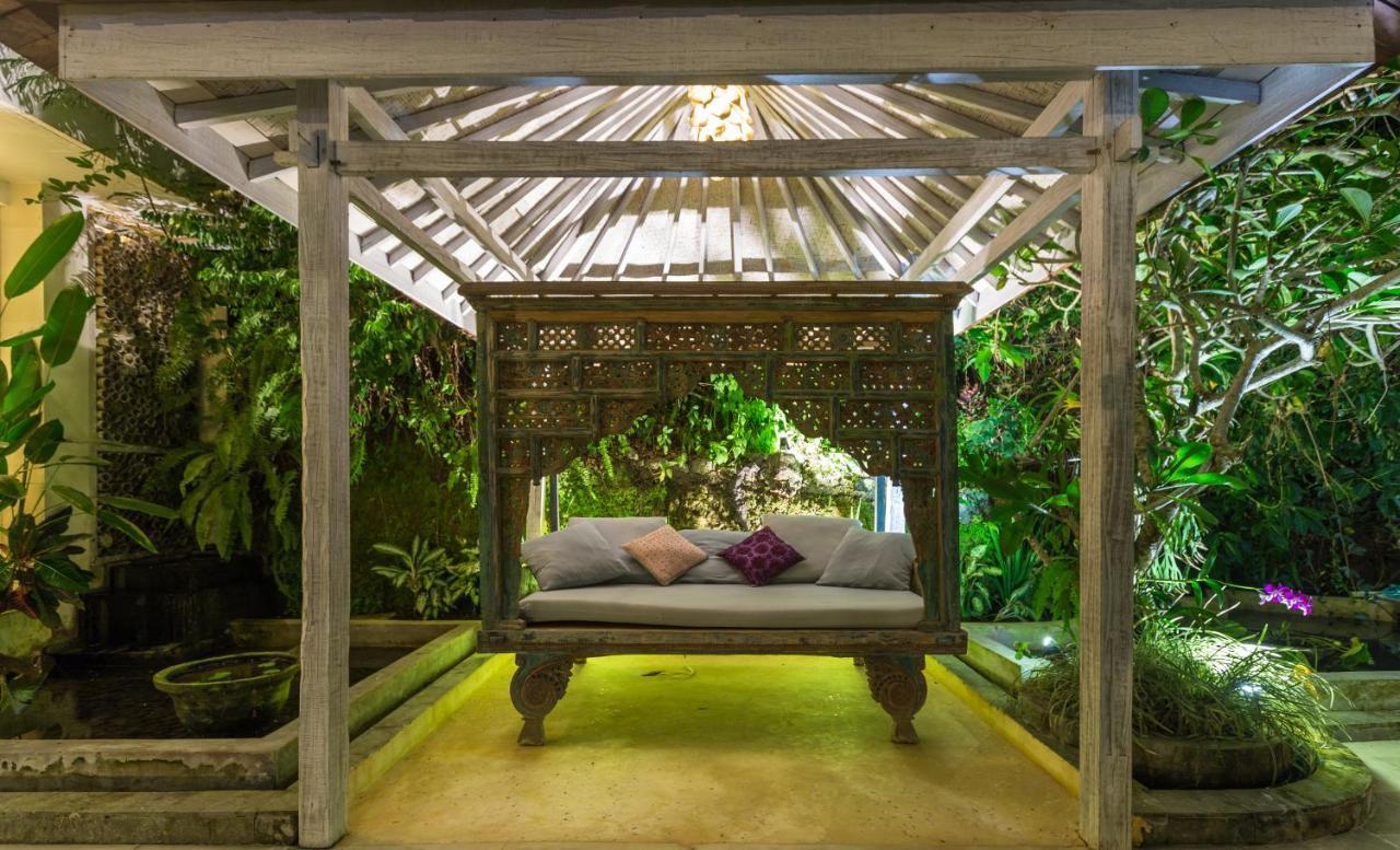 Boho Hills Bali Hotel Pecatu  Exterior photo